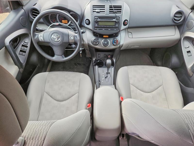 2012 Toyota Rav4 მანქანა იყიდება აუქციონზე, vin: 2T3BF4DVXCW226891, აუქციონის ნომერი: 54171066