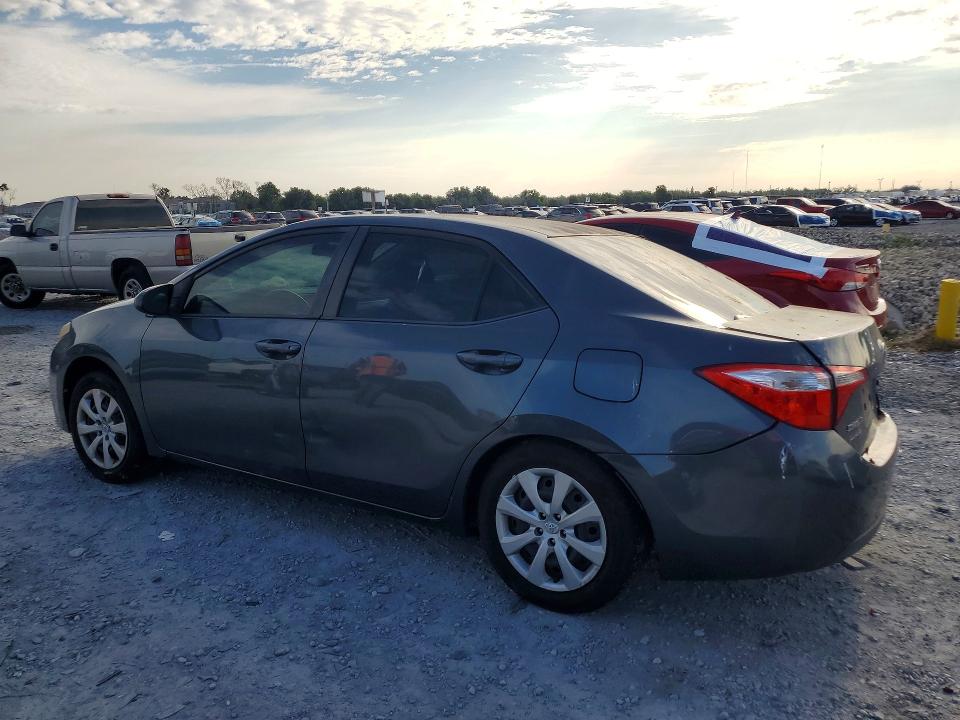 Продаж на аукціоні авто 2014 Toyota Corolla, vin: 2T1BURHE1EC039081, номер лоту: 53279976