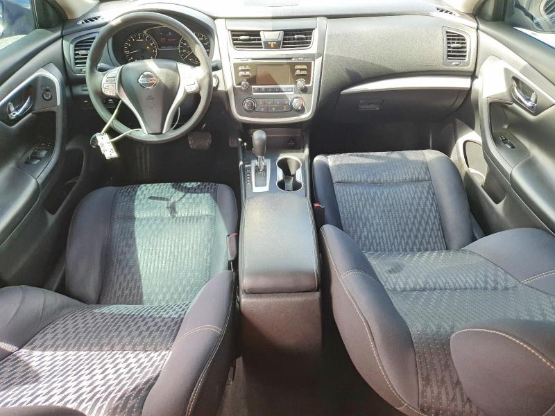 Продажа на аукционе авто 2017 Nissan Altima, vin: 1N4AL3AP3HC155439, номер лота: 54119076