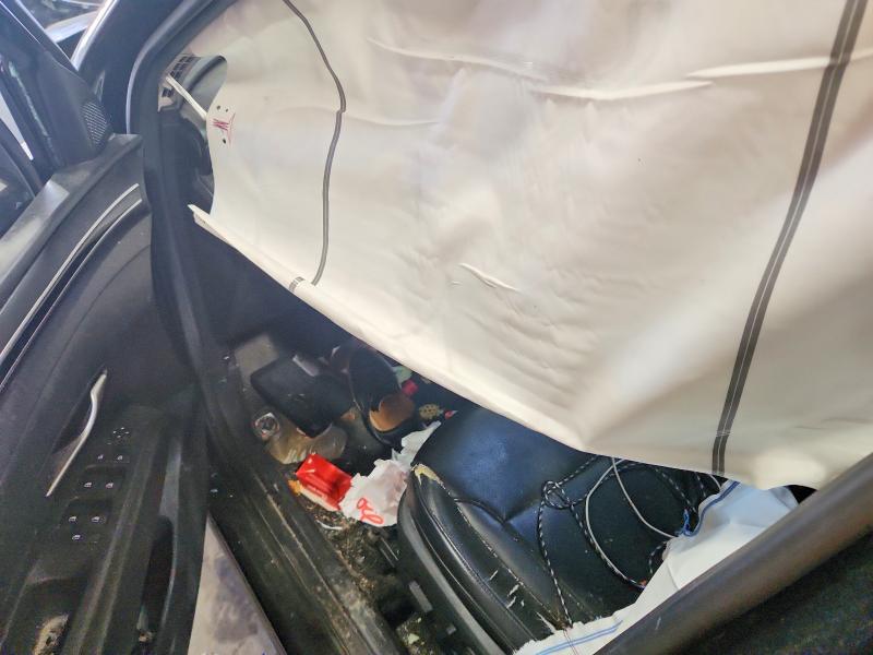Продажа на аукционе авто 2023 Hyundai Tucson, vin: 5NMJFCAE0PH285825, номер лота: 54046076