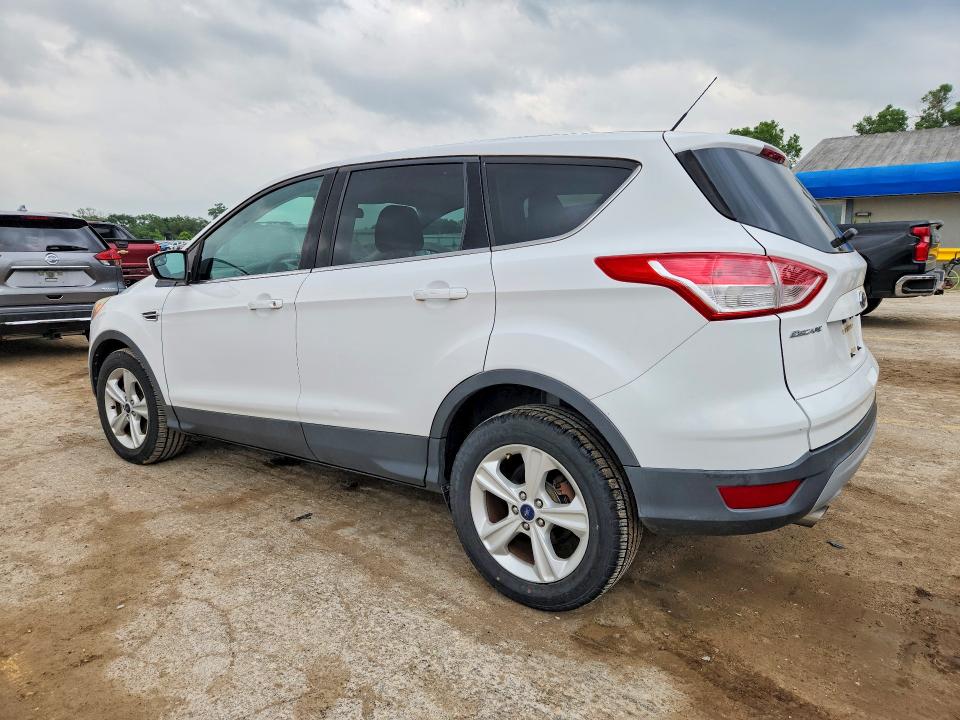 Aukcja sprzedaży 2015 Ford Escape, vin: 1FMCU9GX2FUB38810, numer aukcji: 53920446