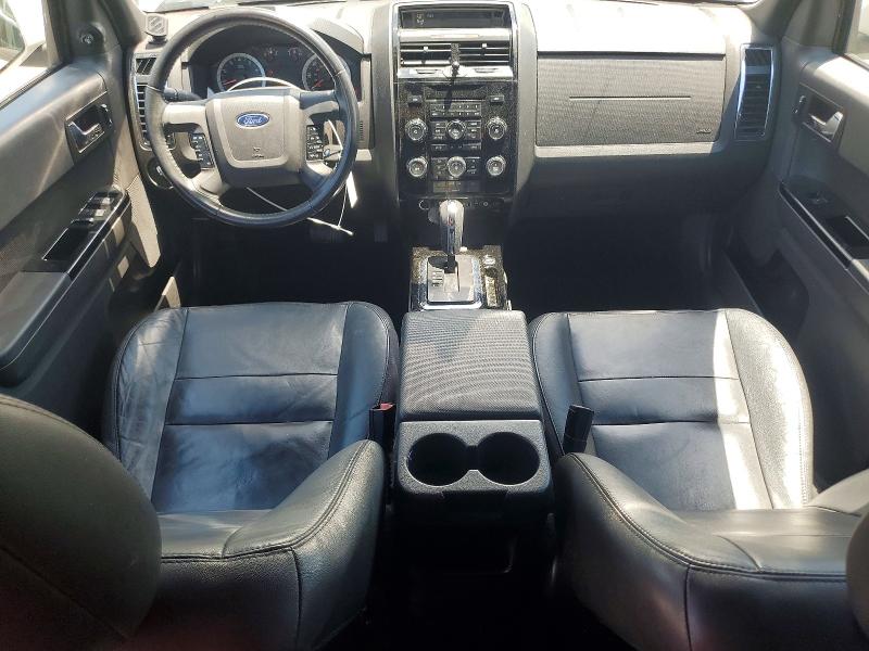 Aukcja sprzedaży 2011 Ford Escape, vin: 1FMCU0EG8BKC70524, numer aukcji: 54259146