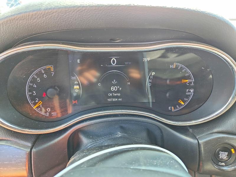 2017 Jeep Grand Cherokee მანქანა იყიდება აუქციონზე, vin: 1C4RJEAG4HC708419, აუქციონის ნომერი: 51593936