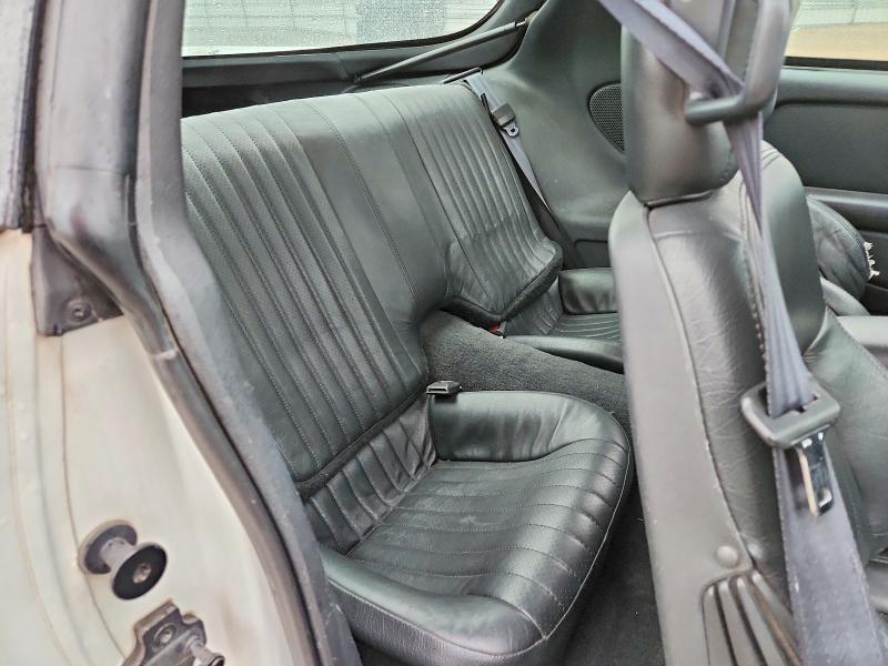 52431566 :رقم المزاد ، 2G2FV22P2R2224095 vin ، 1994 Pontiac Firebird مزاد بيع