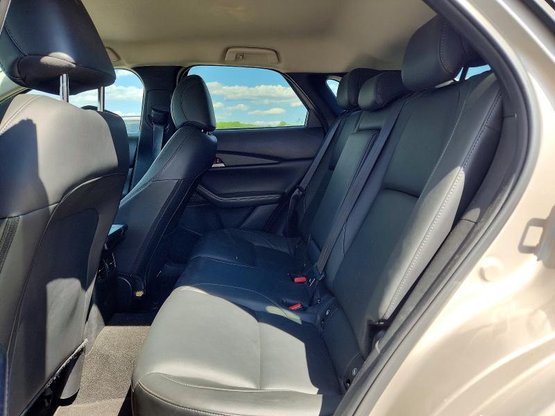 Aukcja sprzedaży 2024 Mazda Cx-30, vin: 3MVDMBBM2RM646618, numer aukcji: 55299776