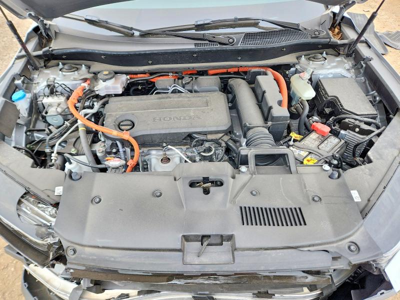 Продаж на аукціоні авто 2025 Honda Cr-v, vin: 7FARS6H53SE109274, номер лоту: 54119626