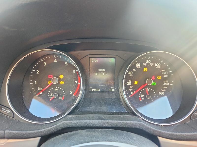 Продаж на аукціоні авто 2019 Volkswagen Passat, vin: 1VWLA7A34KC005163, номер лоту: 52228606