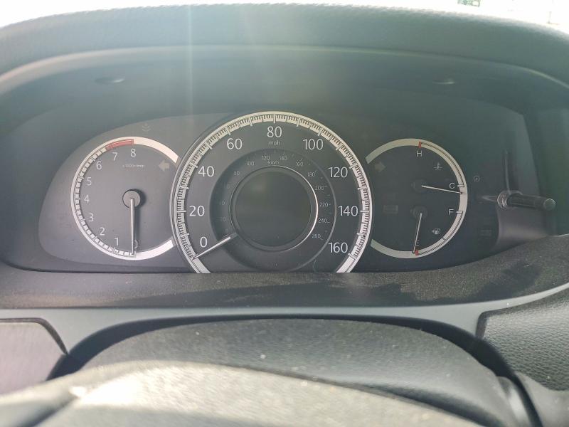 Продаж на аукціоні авто 2015 Honda Accord, vin: 1HGCR2F86FA143194, номер лоту: 52657346