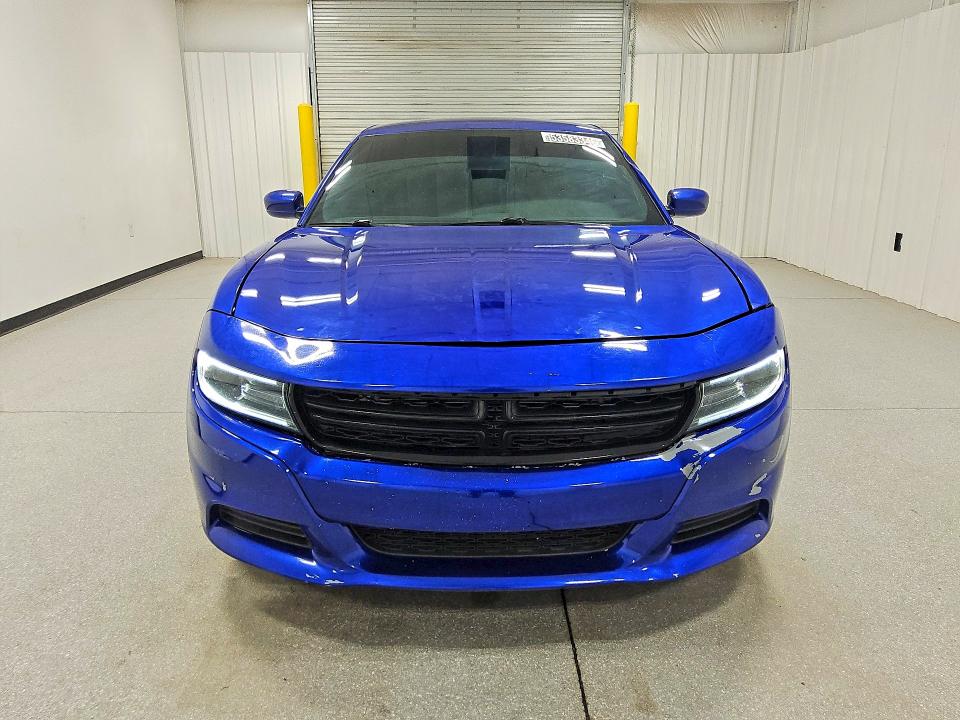 2018 Dodge Charger მანქანა იყიდება აუქციონზე, vin: 2C3CDXBG0JH272988, აუქციონის ნომერი: 53583346