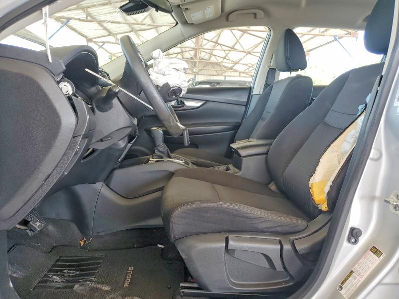 Aukcja sprzedaży 2020 Nissan Rogue, vin: JN8AT2MT4LW040096, numer aukcji: 54353516