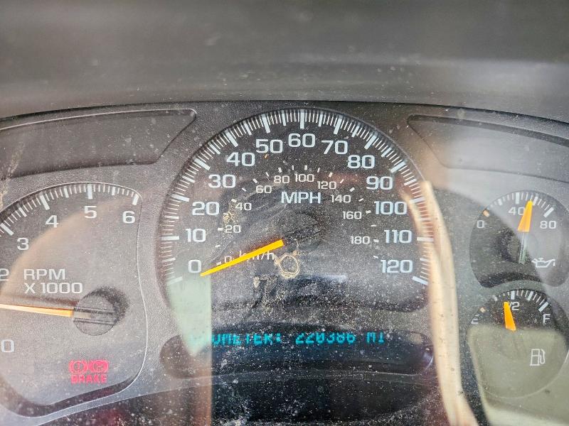 54788056 :رقم المزاد ، 1GCEC19X35Z175865 vin ، 2005 Chevrolet Silverado مزاد بيع