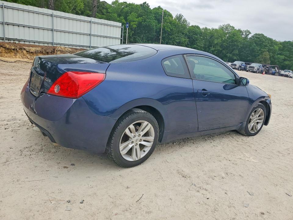 2013 Nissan Altima მანქანა იყიდება აუქციონზე, vin: 1N4AL2EP5DC196346, აუქციონის ნომერი: 52643286