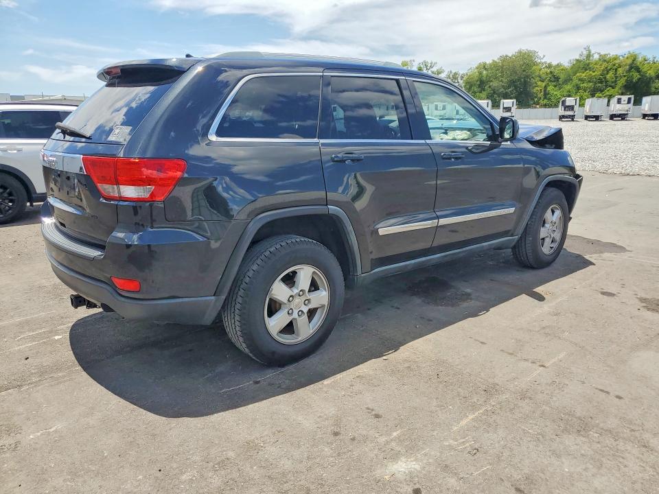 2012 Jeep Grand Cherokee მანქანა იყიდება აუქციონზე, vin: 1C4RJFAG1CC214887, აუქციონის ნომერი: 52368976