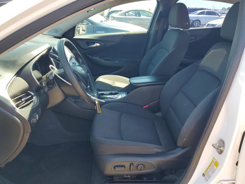 2019 Chevrolet Malibu მანქანა იყიდება აუქციონზე, vin: 1G1ZD5STXKF147869, აუქციონის ნომერი: 52784876