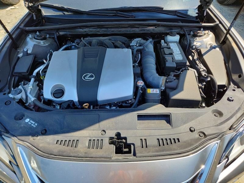 Aukcja sprzedaży 2021 Lexus Es 350, vin: 58ADZ1B19MU086527, numer aukcji: 53419186