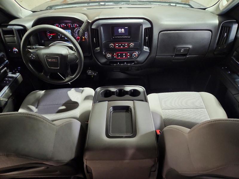 2014 Gmc Sierra მანქანა იყიდება აუქციონზე, vin: 1GTR1TEH3EZ305239, აუქციონის ნომერი: 51908646