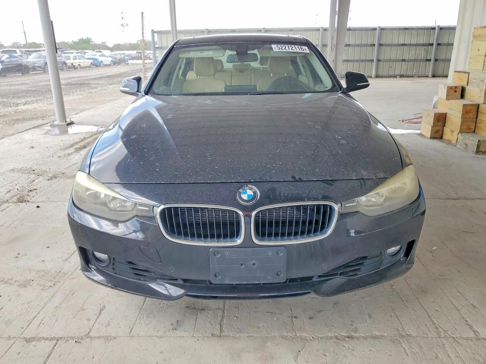 Aukcja sprzedaży 2015 Bmw 328, vin: WBA3B5G53FNS14690, numer aukcji: 52272116