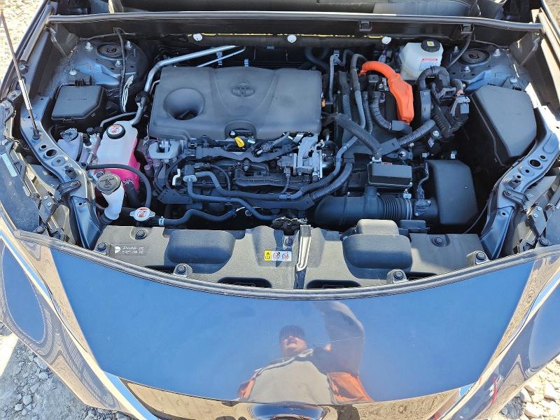 Aukcja sprzedaży 2021 Toyota Venza, vin: JTEAAAAH0MJ078771, numer aukcji: 53581956