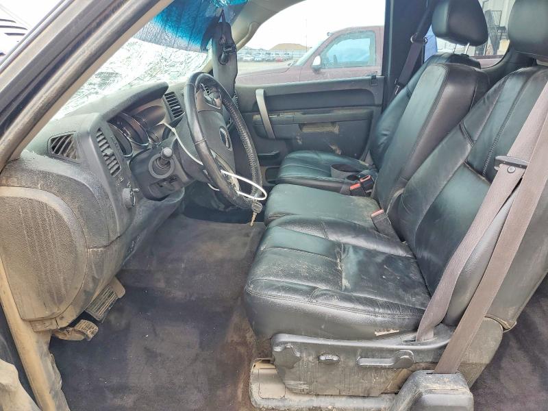 Продаж на аукціоні авто 2011 Gmc Sierra, vin: 1GT220C82BZ252772, номер лоту: 54092976
