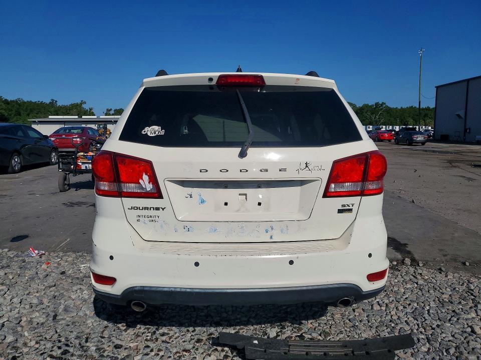 Продажа на аукционе авто 2013 Dodge Journey, vin: 3C4PDCBG0DT516365, номер лота: 52756346