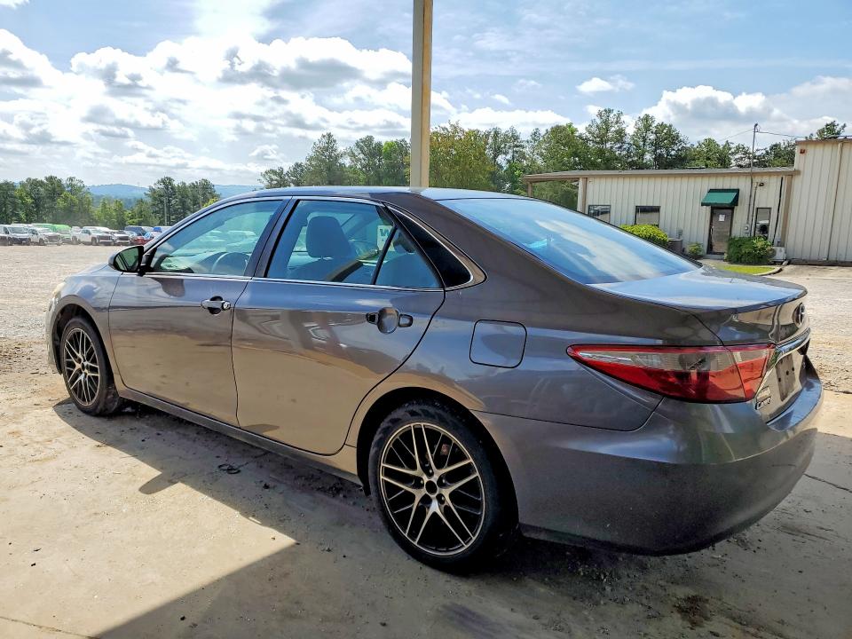 Aukcja sprzedaży 2016 Toyota Camry, vin: 4T1BF1FK7GU136713, numer aukcji: 52237256