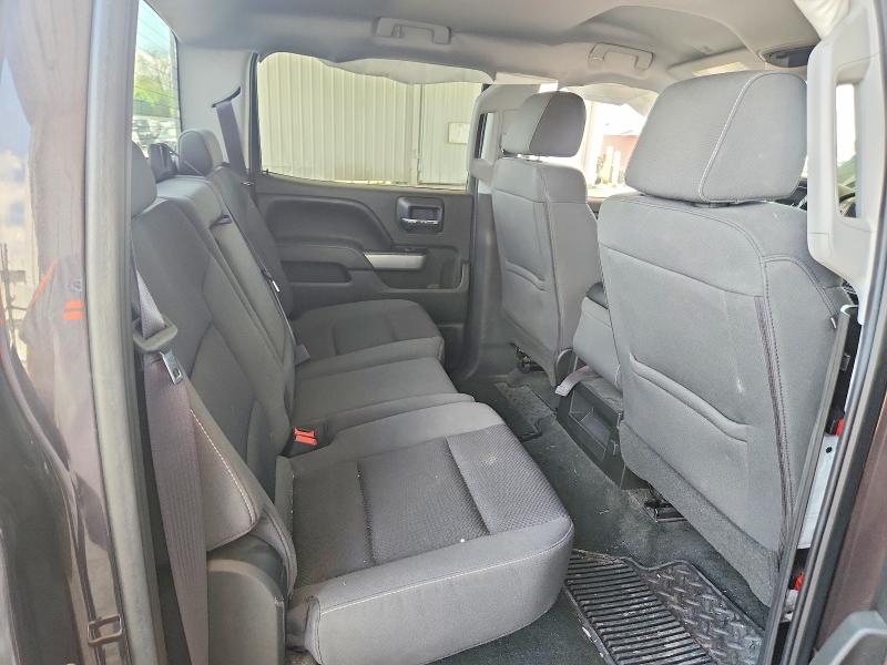 Aukcja sprzedaży 2016 Chevrolet Silverado, vin: 3GCUKREC0GG308598, numer aukcji: 53010666