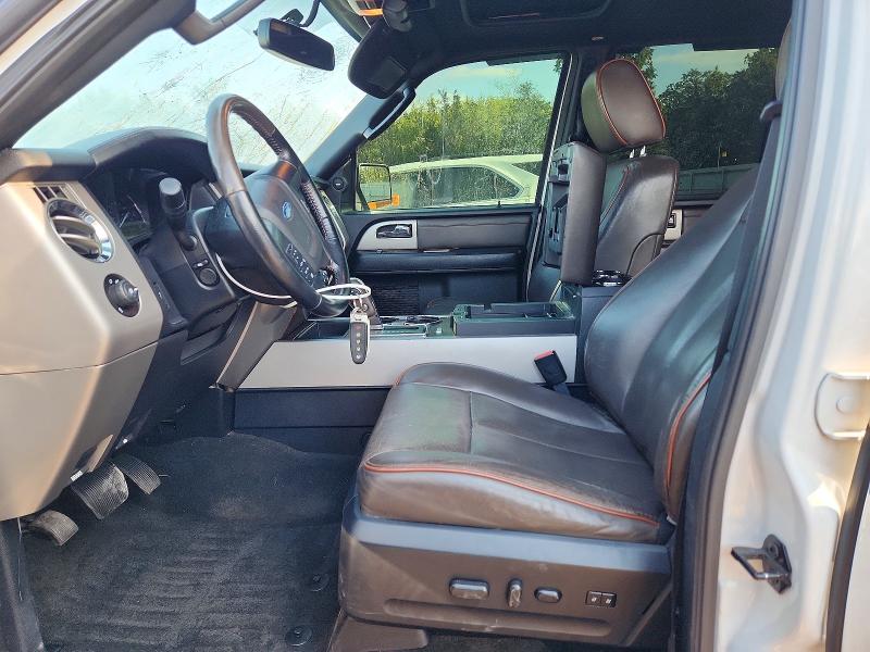 Продажа на аукционе авто 2017 Ford Expedition, vin: 1FMJU1JT4HEA62888, номер лота: 52332876