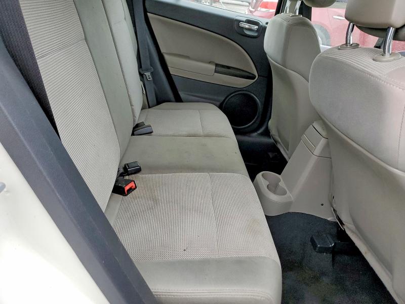 Продаж на аукціоні авто 2010 Dodge Caliber, vin: 1B3CB4HA1AD618449, номер лоту: 52426146