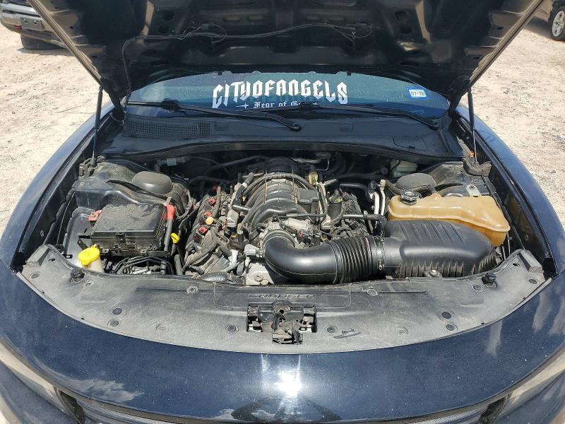 Aukcja sprzedaży 2015 Dodge Charger, vin: 2C3CDXCT9FH915857, numer aukcji: 54023186
