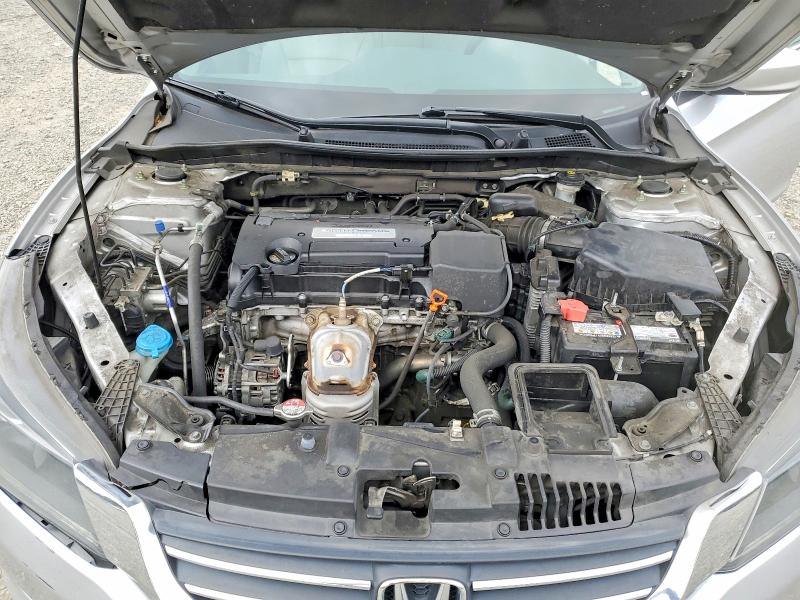 Продажа на аукционе авто 2015 Honda Accord, vin: 1HGCR2F38FA017262, номер лота: 54187276