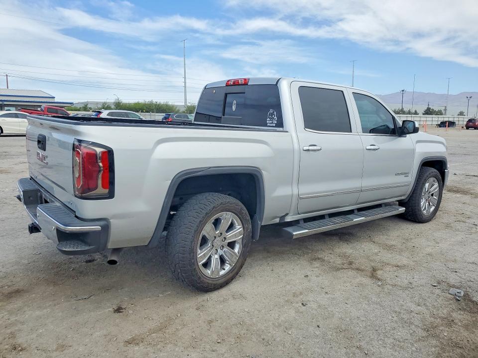 Aukcja sprzedaży 2016 Gmc Sierra, vin: 3GTU1NER6GG374654, numer aukcji: 54911346