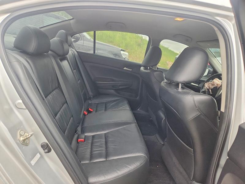 53311456 :رقم المزاد ، 1HGCP2F69CA182393 vin ، 2012 Honda Accord مزاد بيع