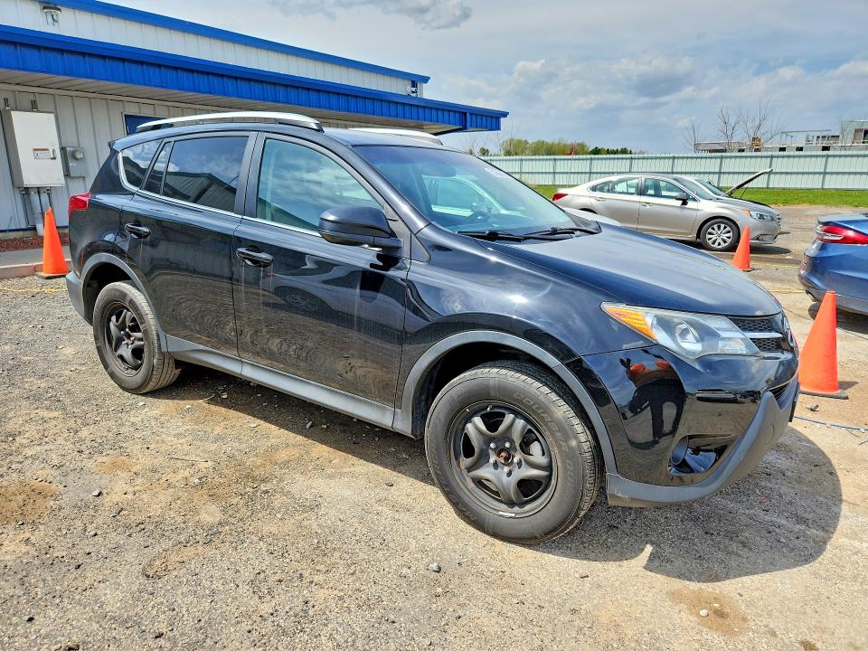 Продаж на аукціоні авто 2015 Toyota Rav4, vin: 2T3ZFREV4FW137574, номер лоту: 51663996