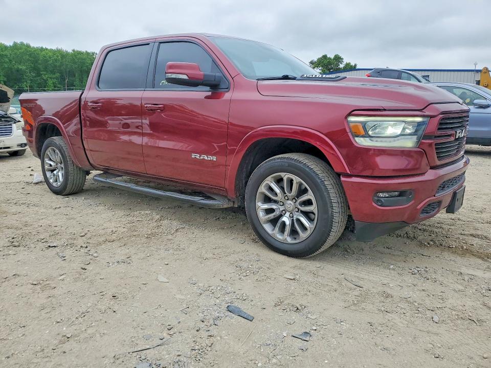 Aukcja sprzedaży 2021 Ram 1500, vin: 1C6SRFJT9MN818398, numer aukcji: 53920766