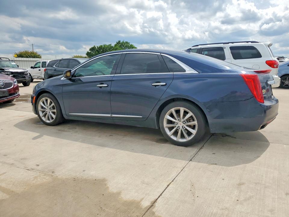 Продажа на аукционе авто 2013 Cadillac Xts, vin: 2G61P5S30D9155845, номер лота: 54704446