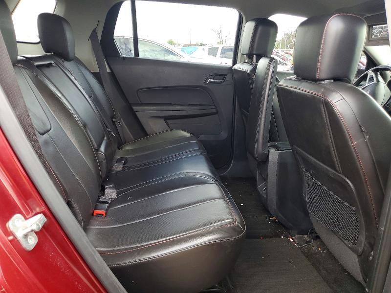 Aukcja sprzedaży 2017 Gmc Terrain, vin: 2GKFLUE36H6205373, numer aukcji: 52772066