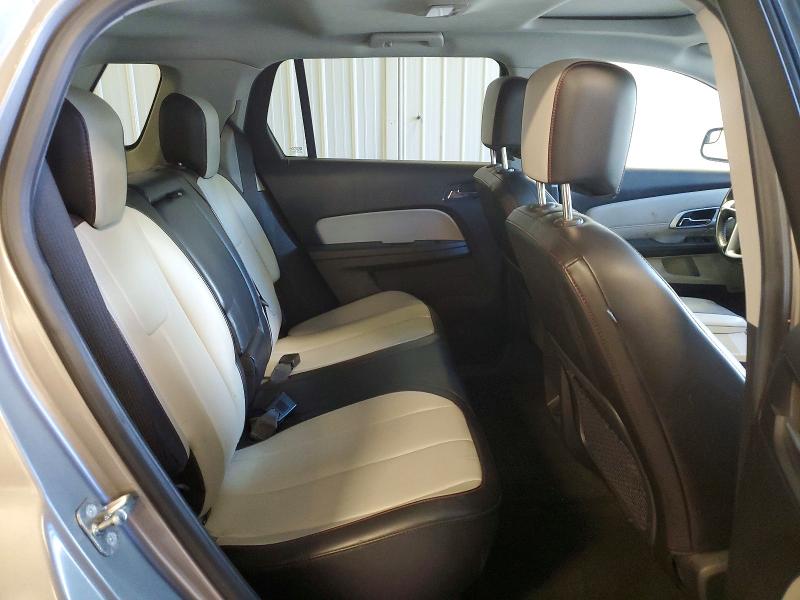 Продаж на аукціоні авто 2012 Gmc Terrain, vin: 2GKFLVEK3C6303749, номер лоту: 54819216