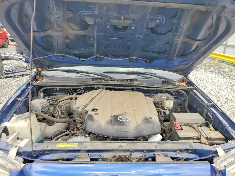Продажа на аукционе авто 2014 Toyota Tacoma, vin: 5TFUU4EN8EX086741, номер лота: 54829736
