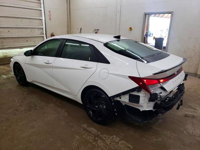 Aukcja sprzedaży 2026 Hyundai Elantra, vin: KMHLM4DG6TU169139, numer aukcji: 55350276