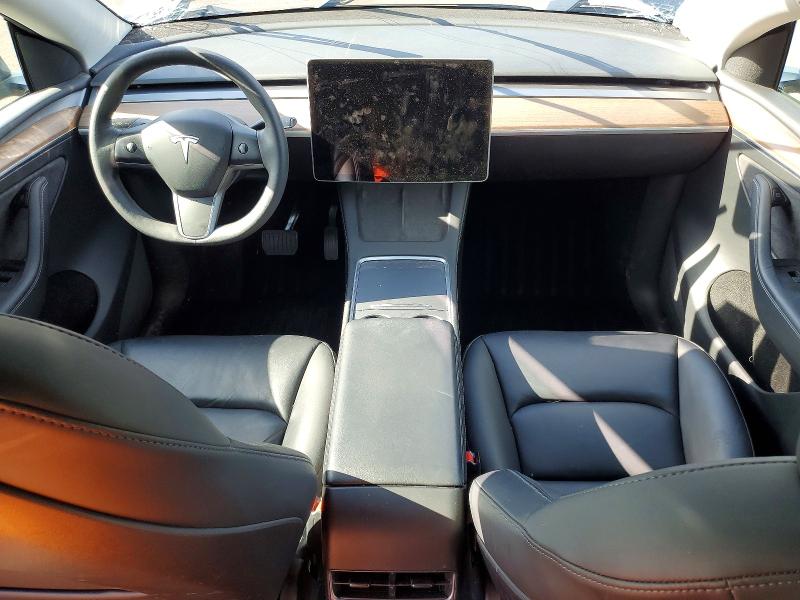 Продаж на аукціоні авто 2023 Tesla Model Y, vin: 7SAYGDEE5PF645848, номер лоту: 55116846