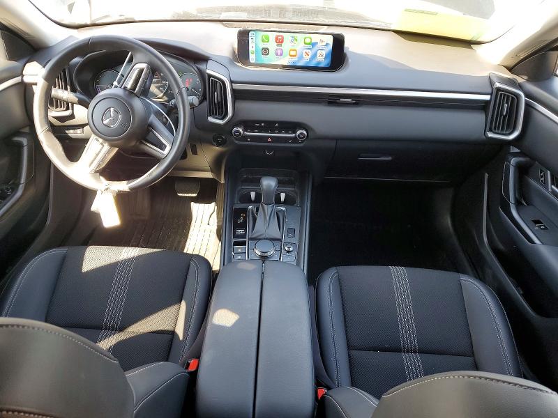 54389536 :رقم المزاد ، 7MMVAABW5SN113068 vin ، 2025 Mazda Cx-50 مزاد بيع