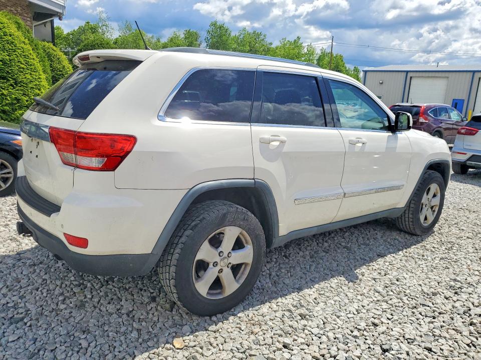 2011 Jeep Grand Cherokee მანქანა იყიდება აუქციონზე, vin: 1J4RR4GG4BC529616, აუქციონის ნომერი: 55024676