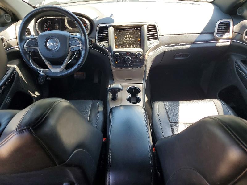 Продажа на аукционе авто 2015 Jeep Grand Cherokee, vin: 1C4RJEBGXFC914842, номер лота: 54866236