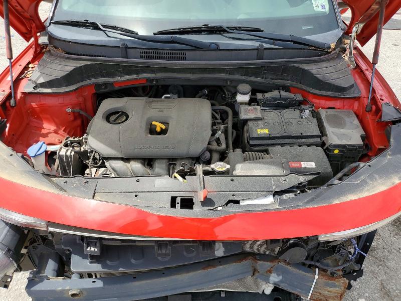 Aukcja sprzedaży 2021 Kia Soul, vin: KNDJ23AU1M7141772, numer aukcji: 54696226