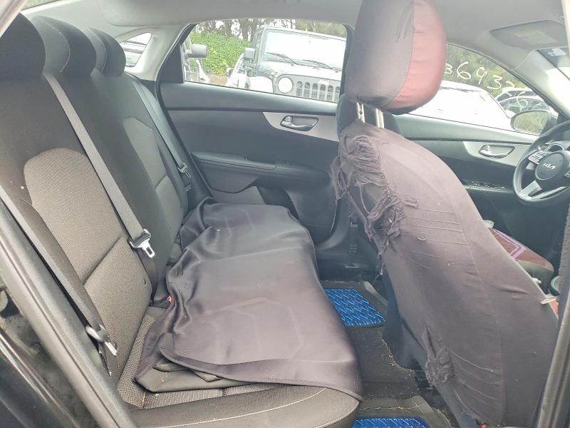 Aukcja sprzedaży 2023 Kia Forte, vin: 3KPF24AD8PE677411, numer aukcji: 52369326