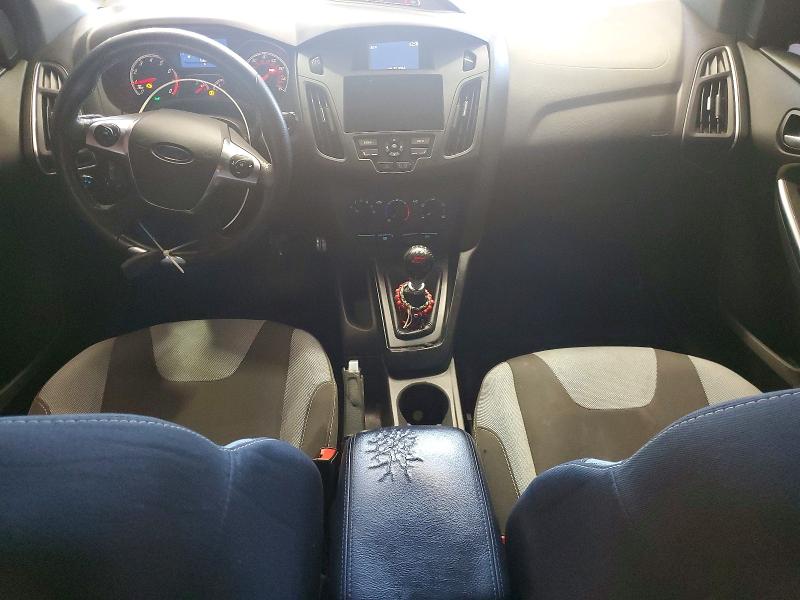 Продажа на аукционе авто 2014 Ford Focus, vin: 1FADP3L93EL388071, номер лота: 53938006