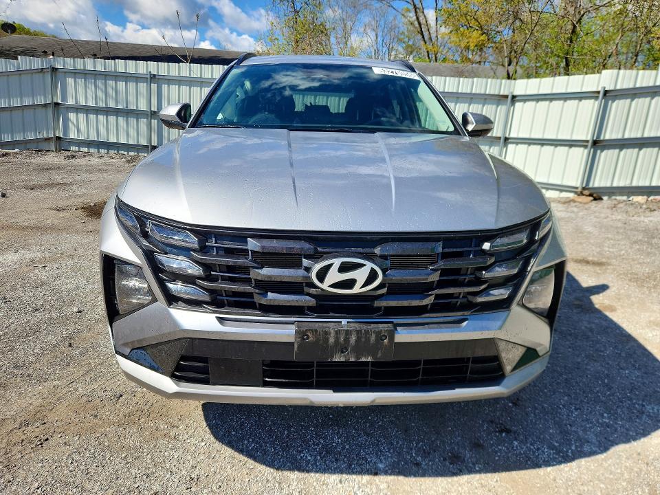 2026 Hyundai Tucson მანქანა იყიდება აუქციონზე, vin: 5NMJBCDE9TH659978, აუქციონის ნომერი: 53279956