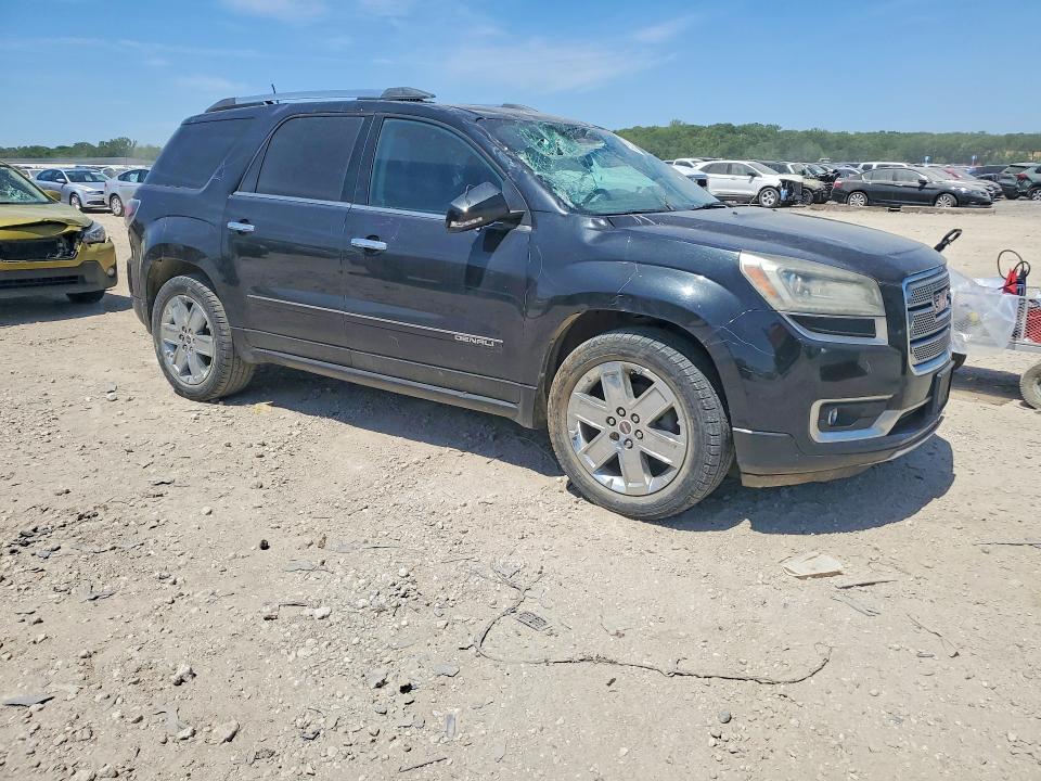 Продаж на аукціоні авто 2013 Gmc Acadia, vin: 1GKKVTKD5DJ177661, номер лоту: 52301526