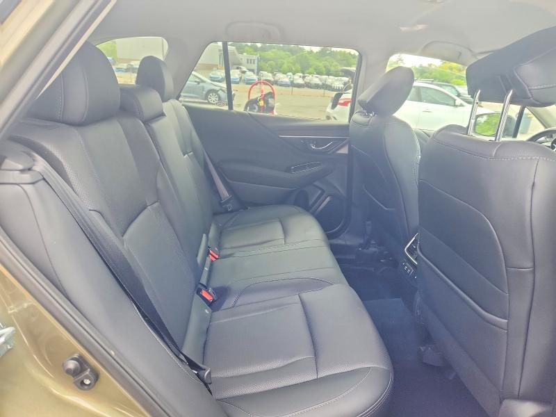 Продаж на аукціоні авто 2022 Subaru Outback, vin: 4S4BTAMC8N3237668, номер лоту: 54777706