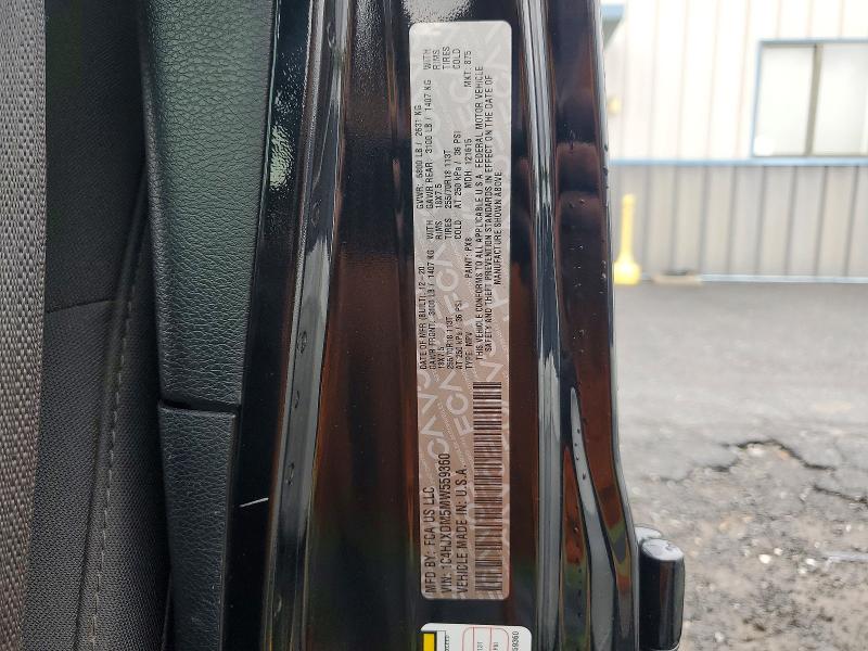 Aukcja sprzedaży 2021 Jeep Wrangler Unlimited, vin: 1C4HJXDM5MW559360, numer aukcji: 52231746
